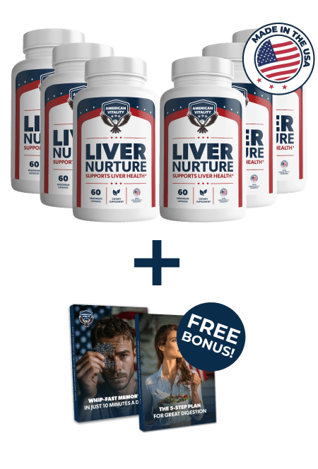 Liver Nurture